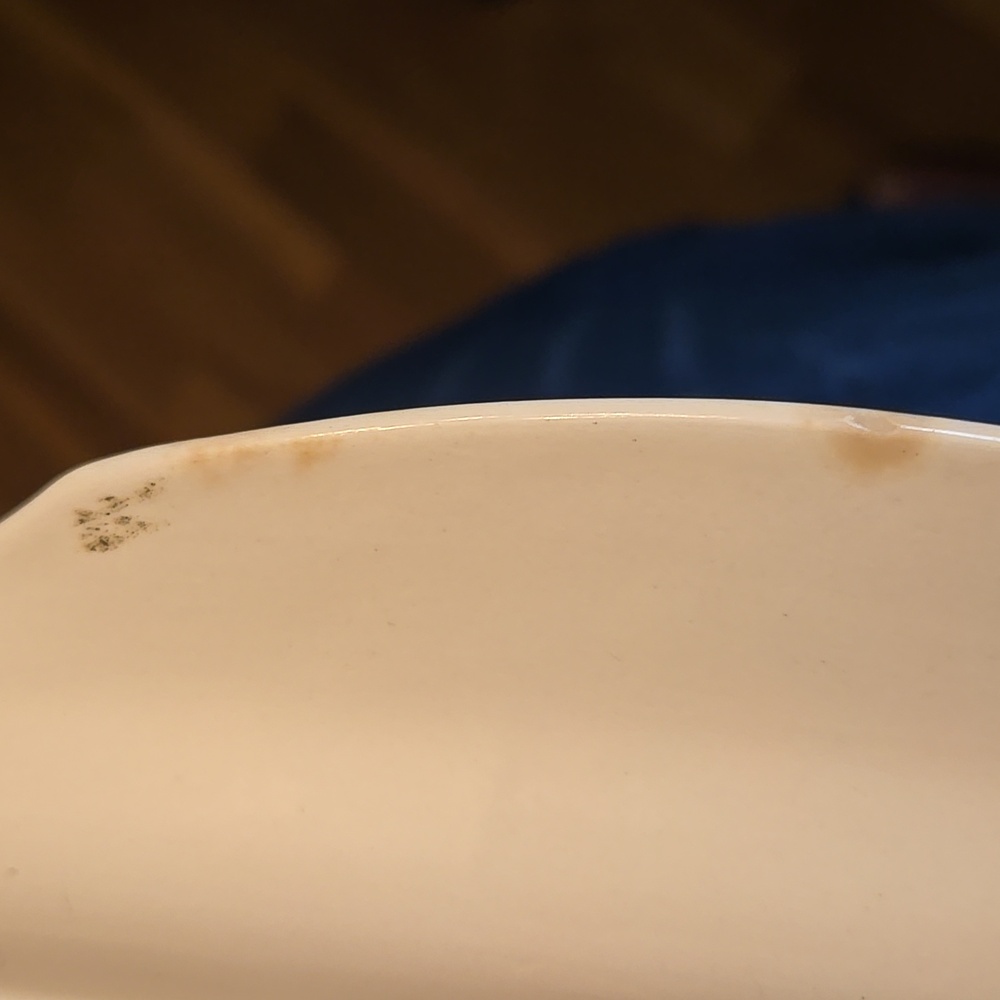 Elegant Wedgewood Serving Tray - Picture 14 of 16